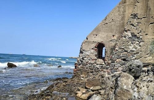 Livorno Apartment | Stella Marina a 100 MT dal mare