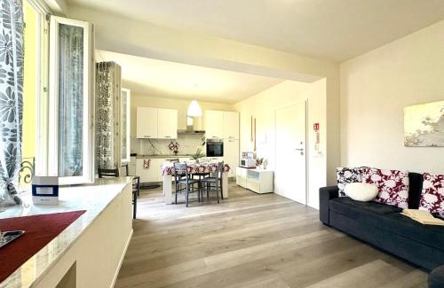 Varazze Apartment | Stella Marina by Holiday World