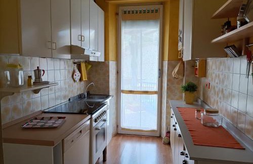 Porto San Giorgio Apartment | Stella Marina