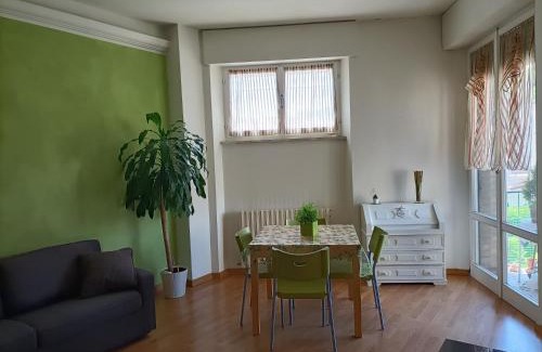 Porto San Giorgio Apartment | Stella Marina