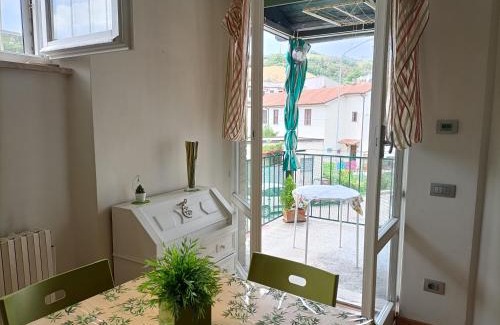 Porto San Giorgio Apartment | Stella Marina