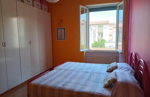 Porto San Giorgio Apartment | Stella Marina