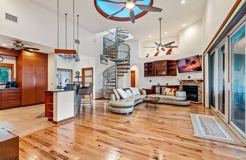 Safety Harbor Club House | Stella Marris- N. Captiva Island | Luxury Beachfront Retreat