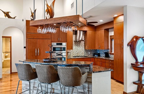 Safety Harbor Club House | Stella Marris- N. Captiva Island | Luxury Beachfront Retreat