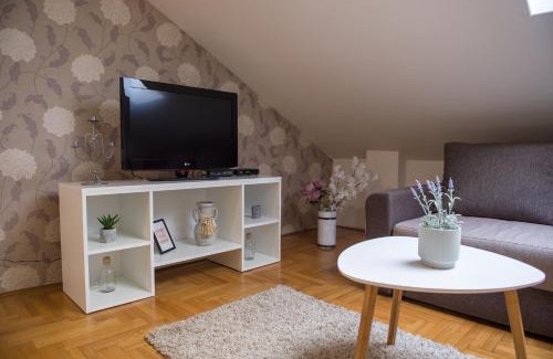 Grbavica Apartment | Stella Modern Apartment