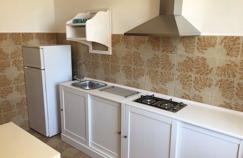 Annunziata Apartment | StellaD'Aurora Waterview