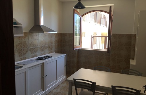 Annunziata Apartment | StellaD'Aurora Waterview