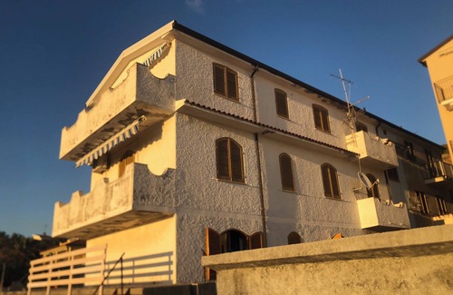 Annunziata Apartment | StellaD'Aurora Waterview