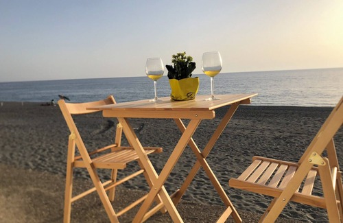 Annunziata Apartment | StellaD'Aurora Waterview