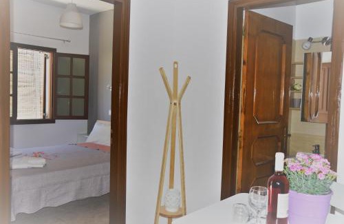 Platanias Town Apartment | Stellar Apartments II