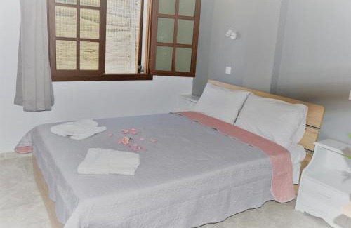 Platanias Town Apartment | Stellar Apartments II