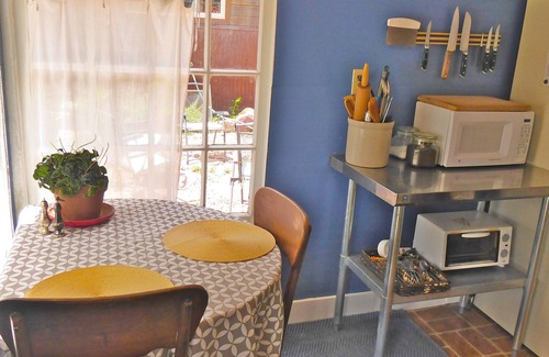 Silverton Cottage | Stellar House in Downtown Silverton