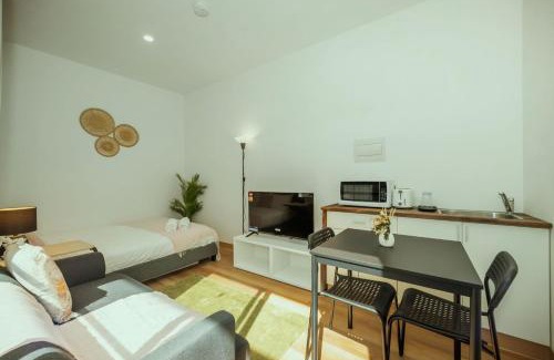 Adelaide Central Business District Cabin | Stellar Residence #6