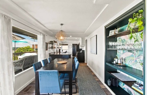 West End House | Stellar views of the Bay & the Olympics