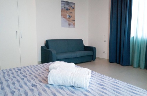 Siderno Marina House | Stellaris