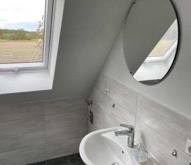 Sustedt Apartment | Stellmann’s Gästehof