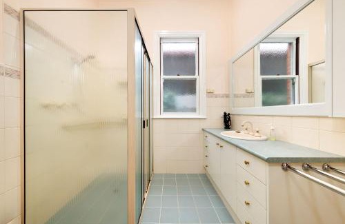Albury House | Step Back in Time on Dean