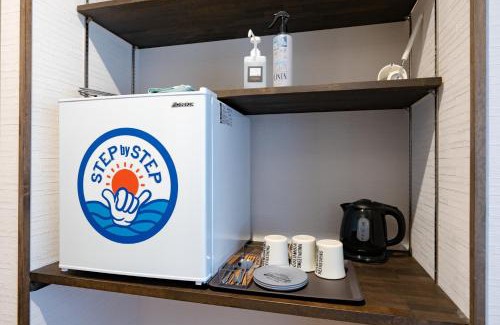 Shirahama House | STEP by STEP - Vacation STAY 25757v