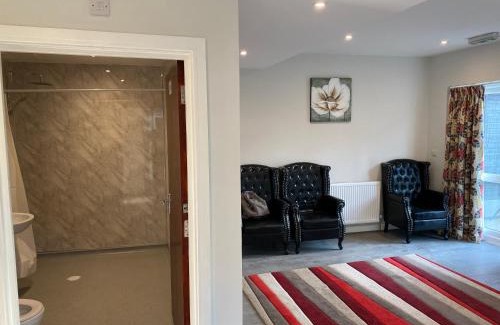 South Hornchurch House | Step4 Home