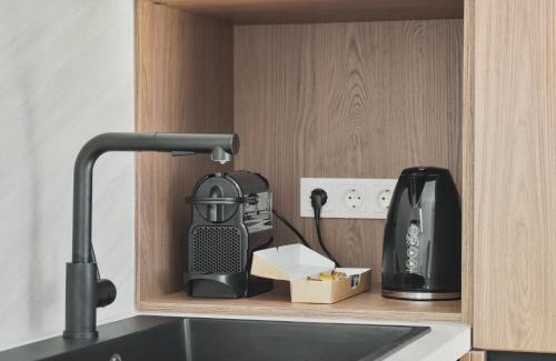 Innere Stadt Apartment | Stephansdome Luxury Grand Apartment