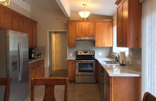 Del Monte Forest House | Steps Away from Pebble Beach 17 Miles