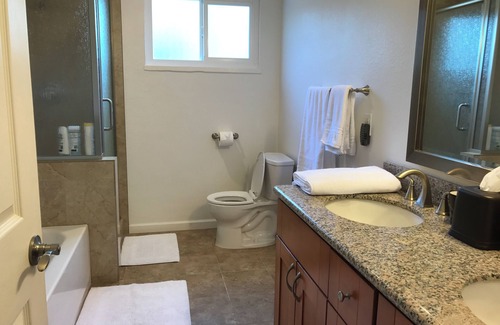 Del Monte Forest House | Steps Away from Pebble Beach 17 Miles