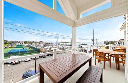 Beach Haven House | Steps From Sand and Fun Beach Haven Retreat with Pool
