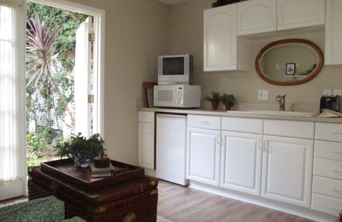 Coronado Cottage | Steps from the Beach and the Center of the Village