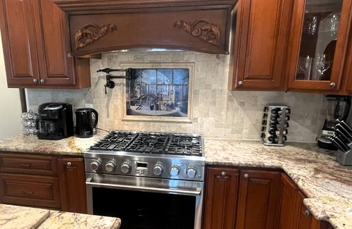 Harbor House | Steps from the sand, well-stocked, clean, family beach home. AC & easy pkg.