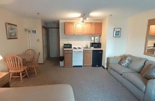 Wells Beach Condo | Steps from Wells Beach, Bellevue by the Sea is perfect for your Maine vacation