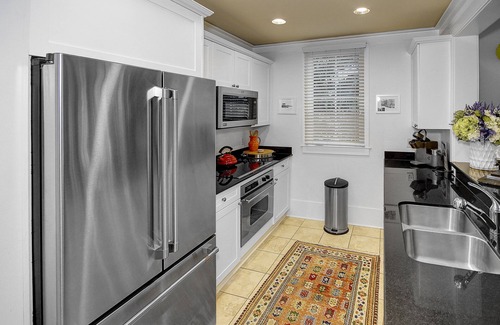 Beach District Condo | Steps to Beach Club, Multi-Level WaterColor Condo, Slps 4, Perfect Location!