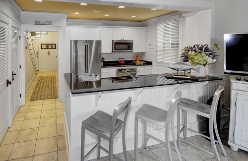 Beach District Condo | Steps to Beach Club, Multi-Level WaterColor Condo, Slps 4, Perfect Location!