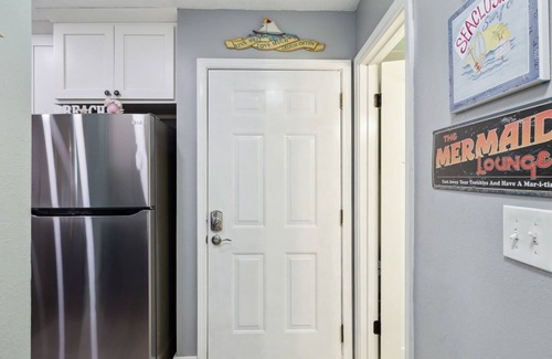 Cassine Village Condo | Steps To Beach Access, Pool, Tennis ~ Seaclusion at Cassine Gardens