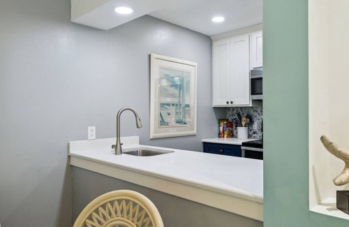 Cassine Village Condo | Steps To Beach Access, Pool, Tennis ~ Seaclusion at Cassine Gardens