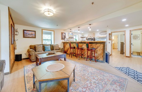 Virginia City House | Steps to C Street & Saloons! Virginia City Getaway