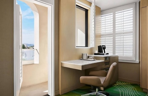 Pasadena House | Steps to Pasadena Museum of California Art! 3 Affordable Units, Parking, Pool!