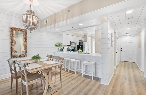 Rosemary Beach Condo | Steps to Rosemary Beach | Pool | Private Beach