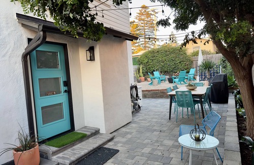 Carlsbad Cottage | Steps to the Beach and Carlsbad Village!