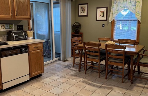 East Falmouth House | Steps to the Beach, Beautiful Home in East Falmouth