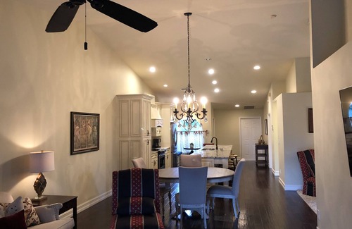 Vanderbilt Beach Villa | Steps to the beach, renovated villa with private pool/spa, gated community