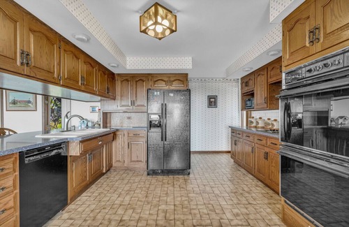 Port Sanilac House | Steps to the Sand! Ultimate Beach House Get-A-Way!