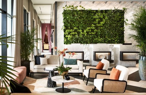 Coral Gables House | Steps to University of Miami! Onsite Parking, Rooftop Pool, Pets Allowed!