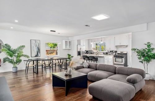 Ranchos House | Sterling House: Heated Pool & Spa, getaway near Disneyland