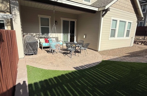 Flagstaff House | Sterling Stunner Hot tub/BBQ/Arcade!