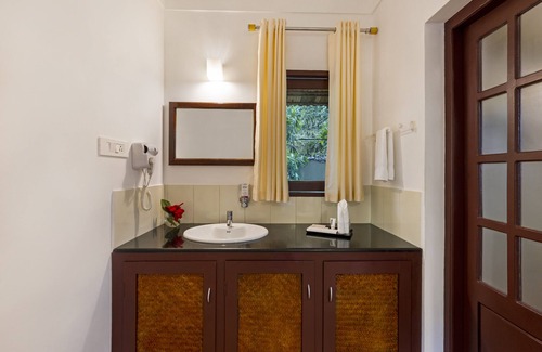 Vythiri Resort | Sterling Vythiri Wayanad
