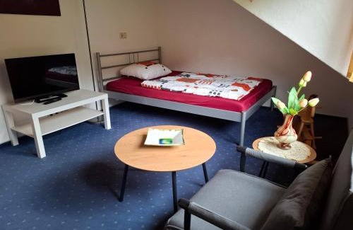 Deggingen Apartment | Sterngässle