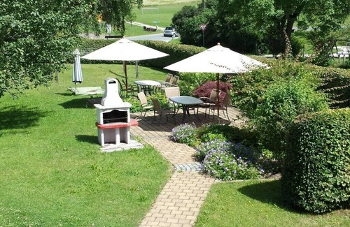 Rimsting House | Stettner Lake in Maderhof