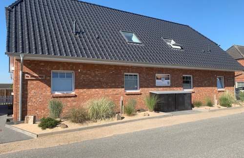 Kakohl House | Steuerbord - Backbord - DHH pets allowed