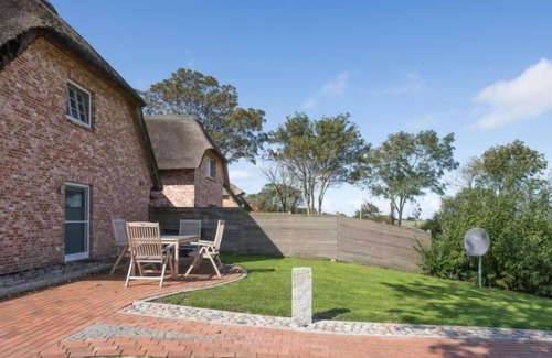 Dagebuell House | Steuerbord by Interhome