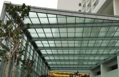 Cyberjaya Apartment | STEVLYN ARTIST STUDIO at CYBERSQUARE